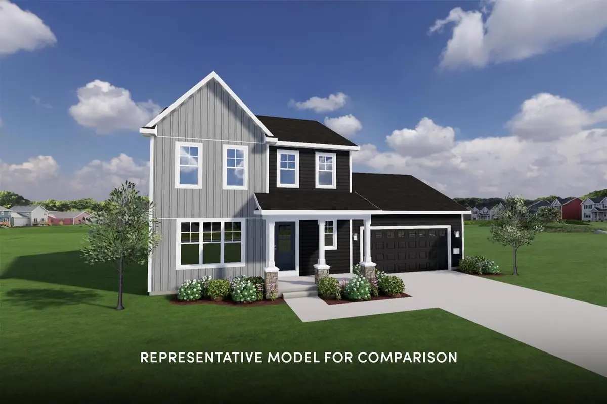 573 Redan Drive, Verona, WI 53593 - #1