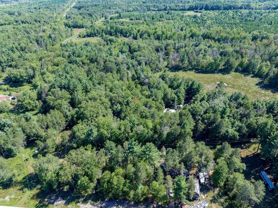 W7361 12th Avenue, Necedah, WI 54646 - #2