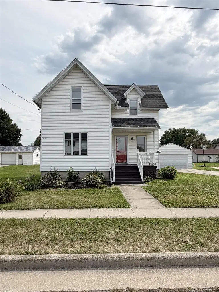 220 Center Street, Randolph, WI 53956 - #1