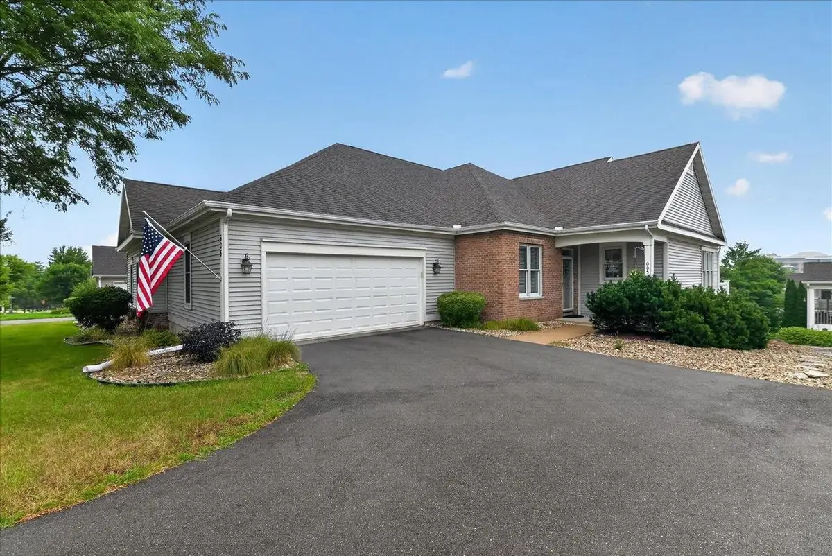 605 Samuel Drive, Madison, WI 53717 - #1