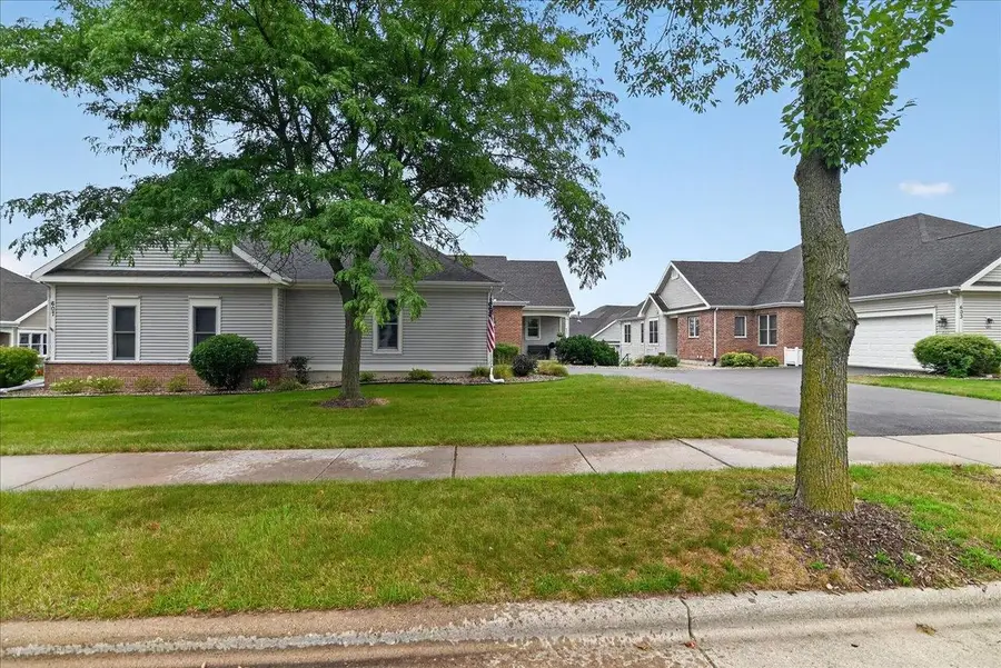 605 Samuel Drive, Madison, WI 53717 - #2