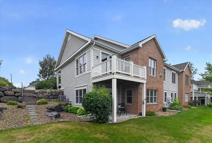 605 Samuel Drive, Madison, WI 53717 - #3