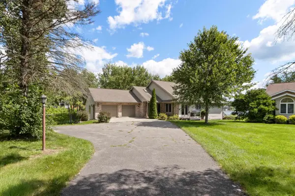 S7652 Lucille Lane #1, Merrimac, WI 53561