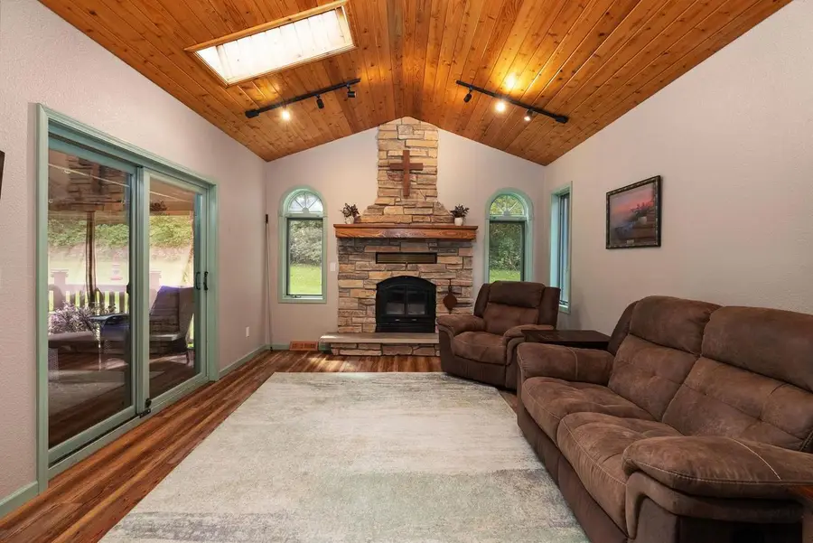 784 Helgerson Street, Ferryville, WI 54628 - #2