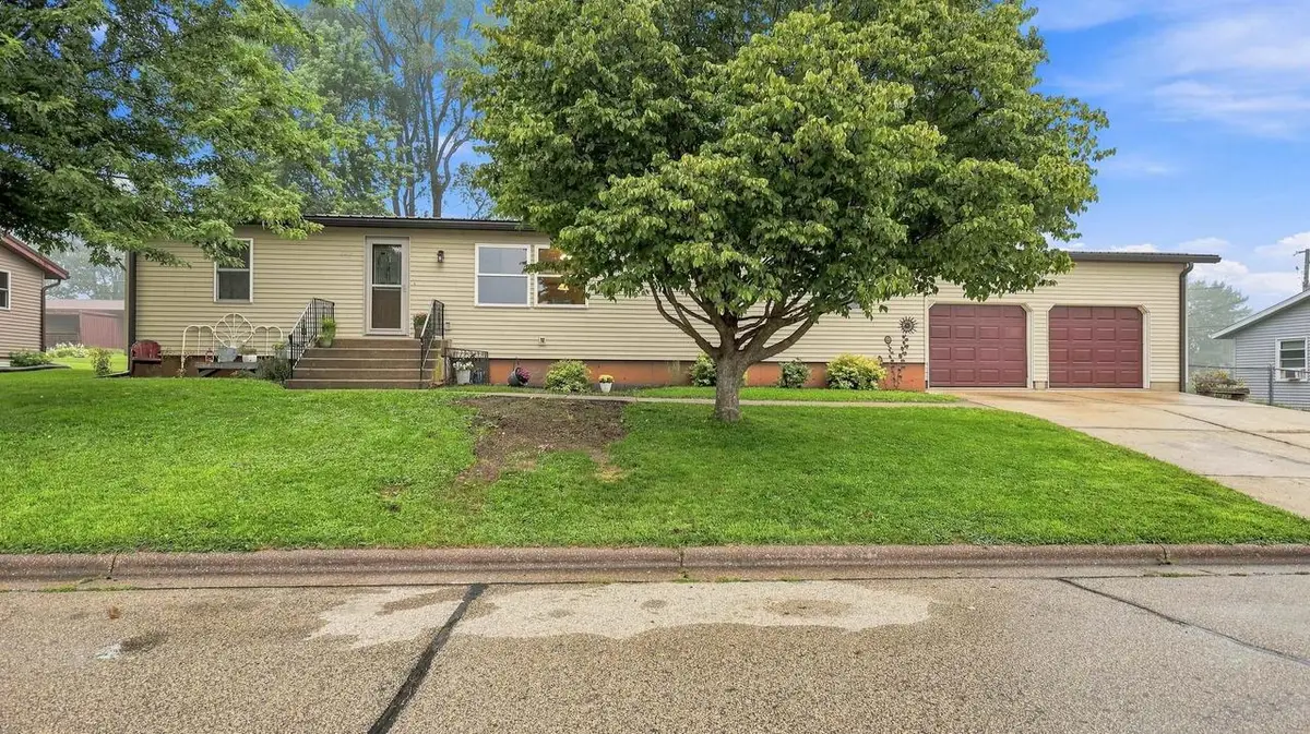 308 Benson Street, Cobb, WI 53526 - #1