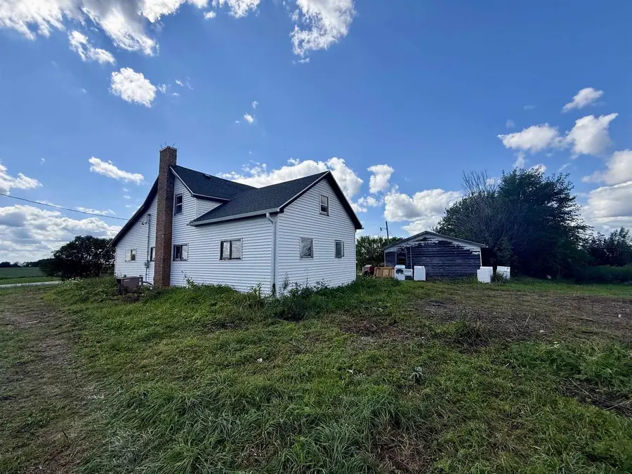 W7480 State Rd 39, New Glarus, WI 53574 - #3