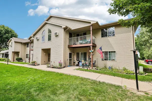 347 Starkweather Drive #347, Beaver Dam, WI 53916