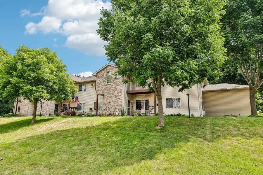 347 Starkweather Drive #347, Beaver Dam, WI 53916 - #2