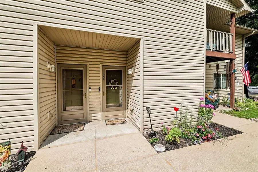 347 Starkweather Drive #347, Beaver Dam, WI 53916 - #3