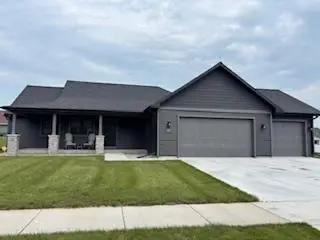 502 Eisenhower Street, Baraboo, WI 53913
