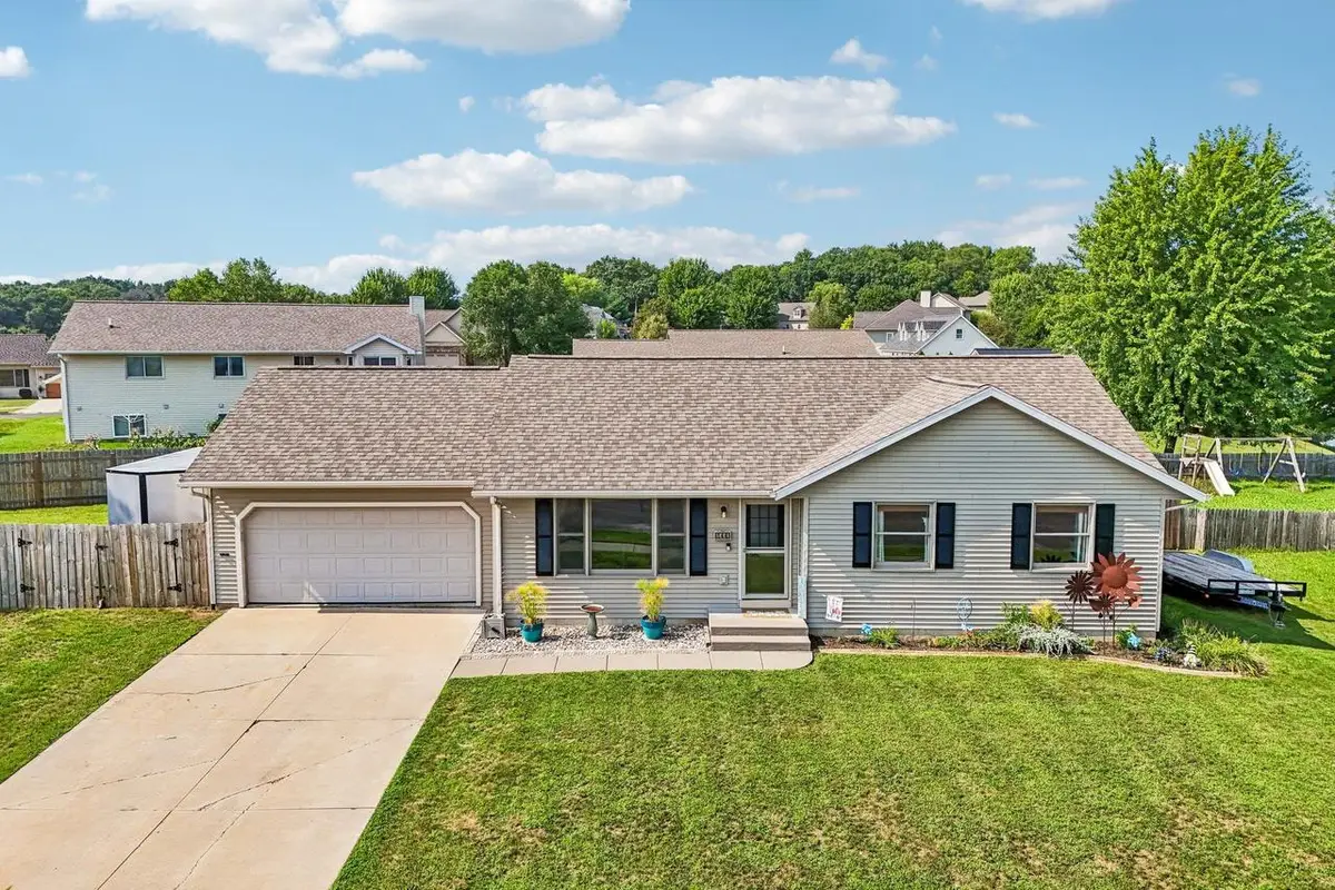 144 Kellie Marie Court, Reedsburg, WI 53959 - #1