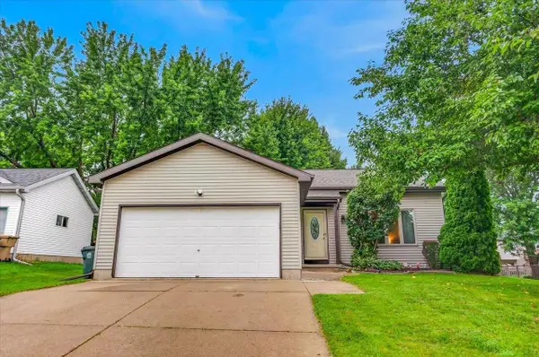 4410 Whitetail Lane, Madison, WI 53704