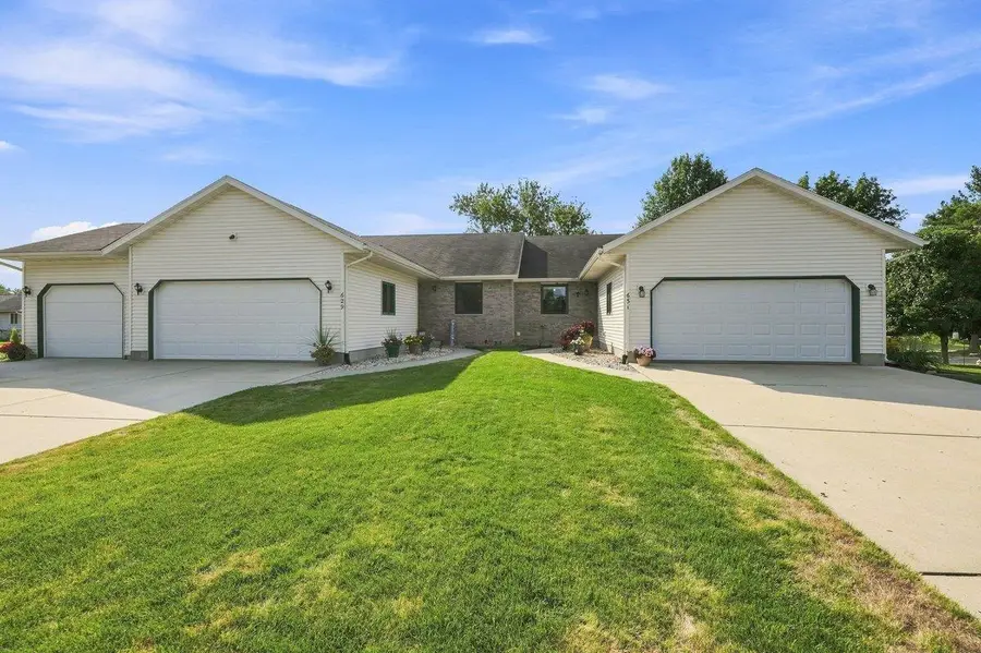 631 Constitution Lane, Deforest, WI 53532 - #2