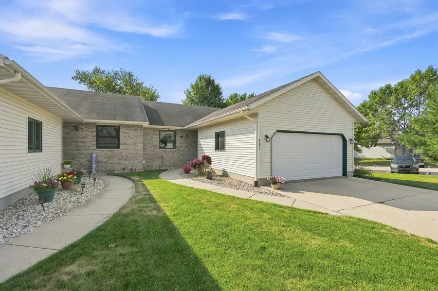 631 Constitution Lane, Deforest, WI 53532 - #3