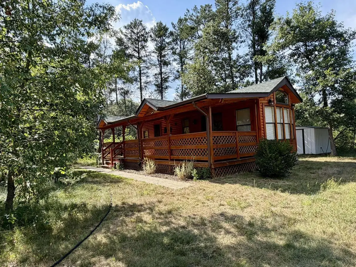 W5284 NORWOOD Drive, Necedah, WI 54646 - #1
