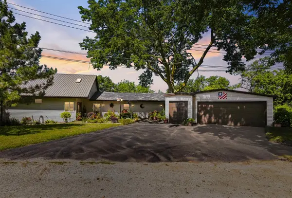 5218 Riverview Circle Drive, Thompson, IL 62185