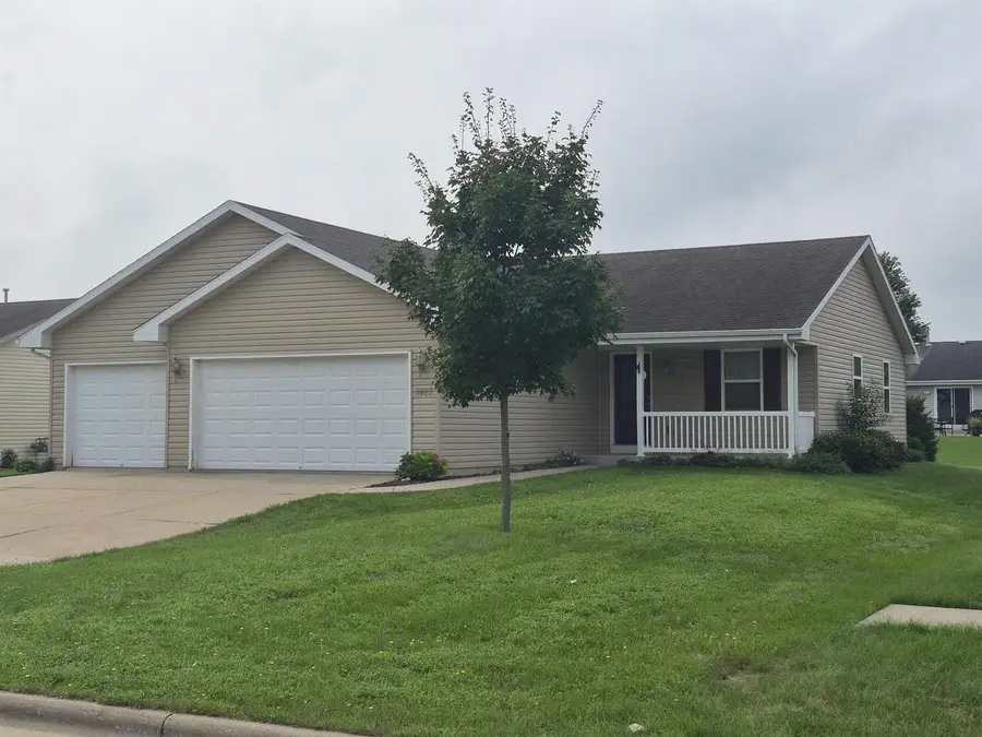 4022 Kingsford Drive, Janesville, WI 53546 - #2