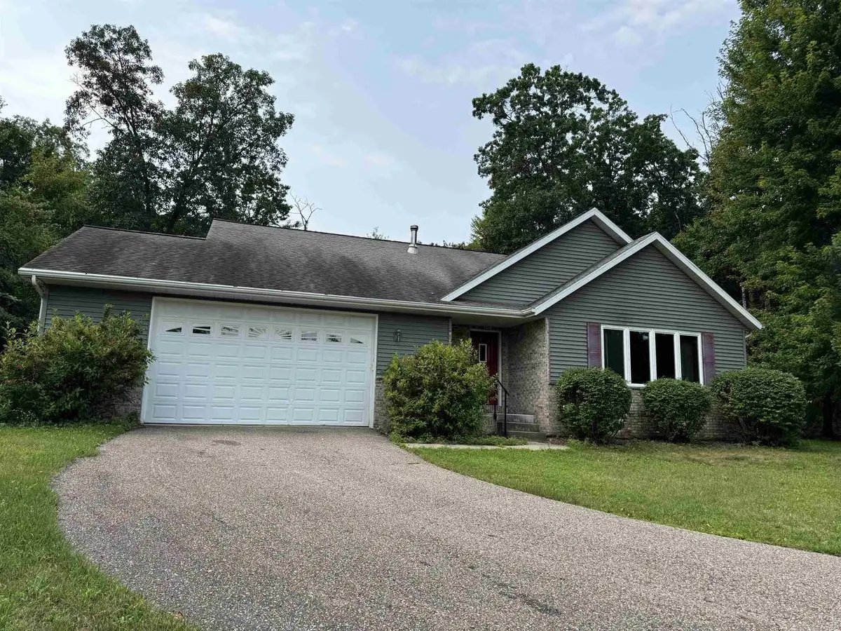 N9165 Currie Road, Portage, WI 53901 - #1