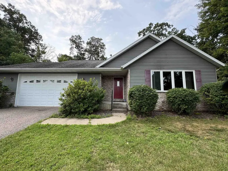 N9165 Currie Road, Portage, WI 53901 - #2