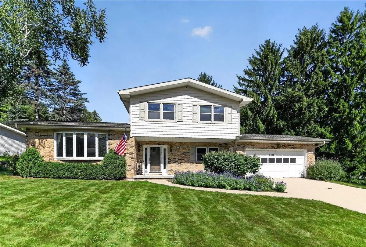 6318 Keelson Drive, Madison, WI 53705 - #1