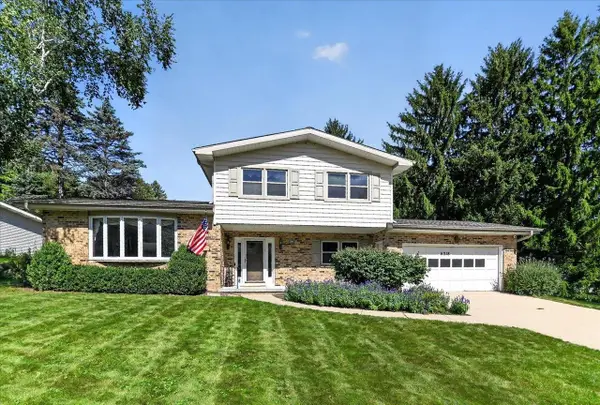 6318 Keelson Drive, Madison, WI 53705