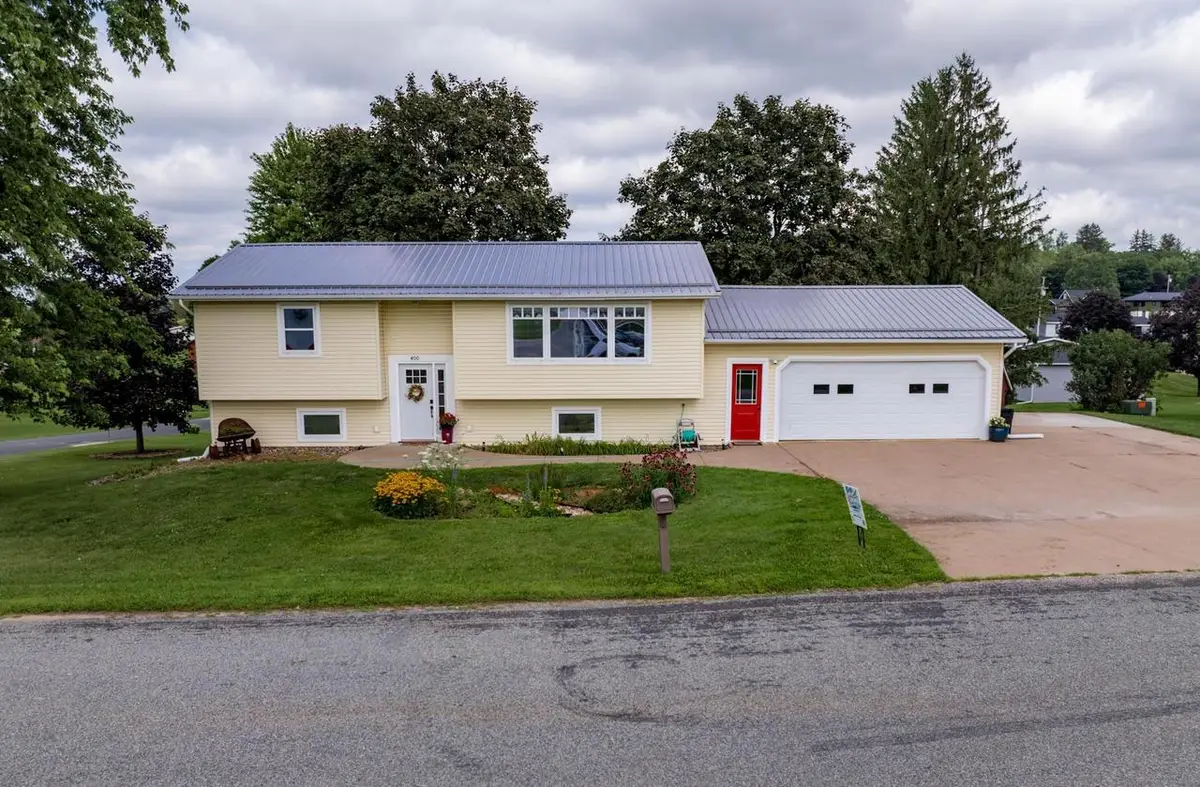 400 Highland Street, Westby, WI 54467 - #1