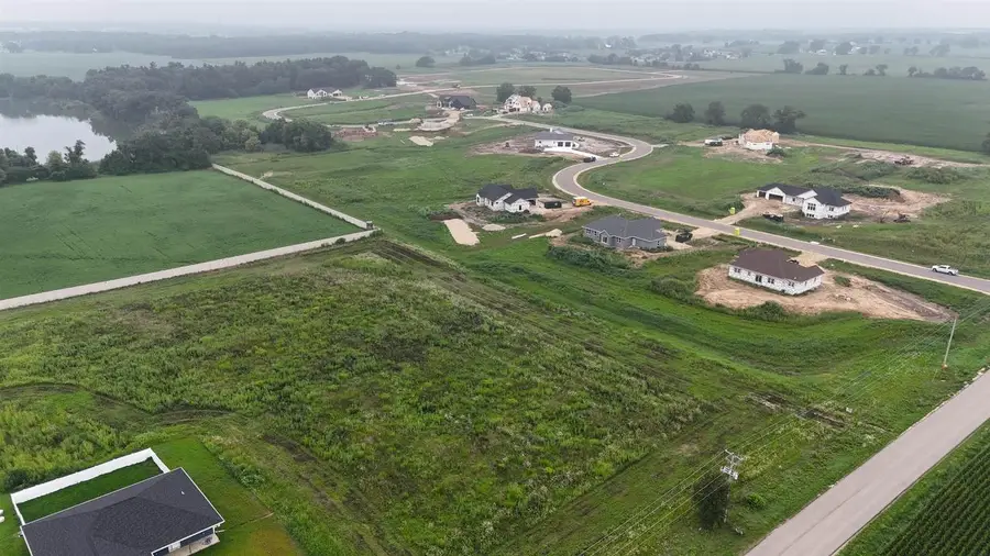 Lot 3 N Henke Road, Milton, WI 53563 - #3