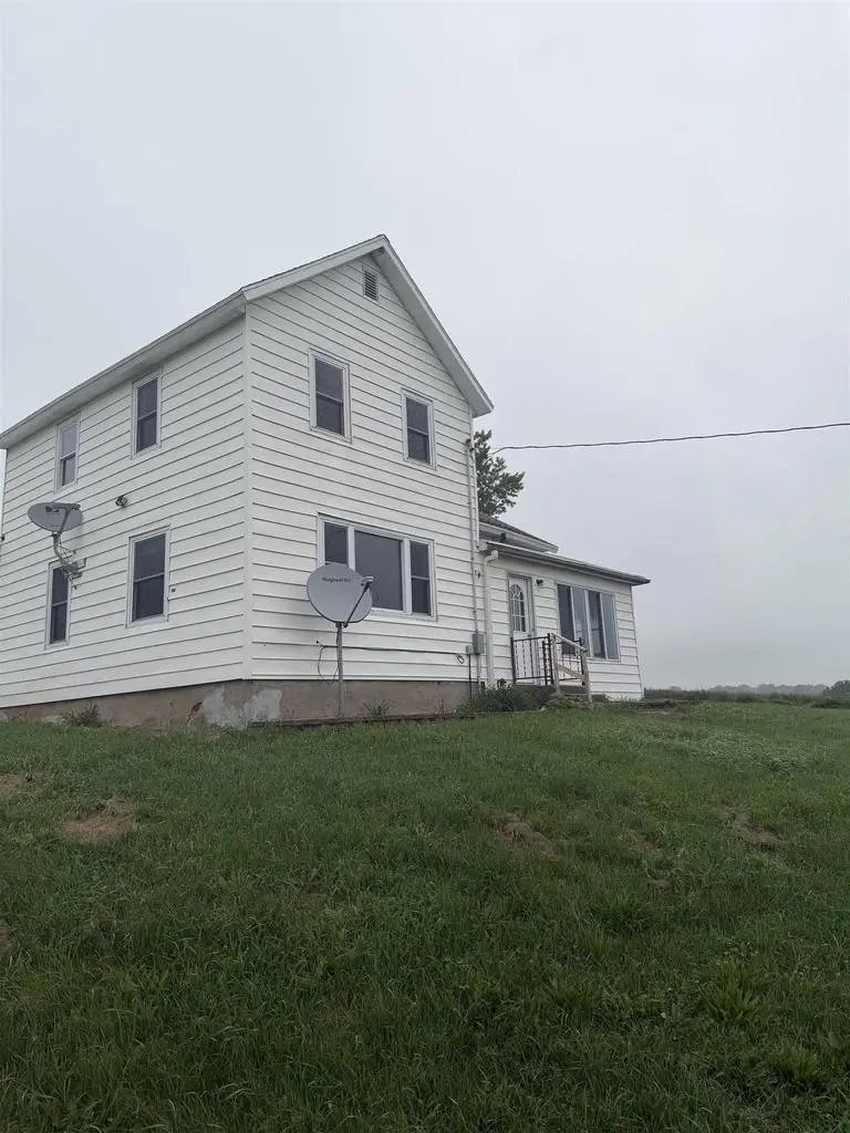 11481 Trotter Road, Argyle, WI 53504 - #1