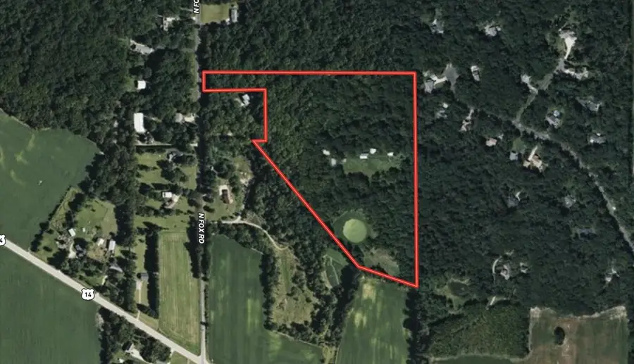 N15193 10th Avenue, Necedah, WI 54646 - #3