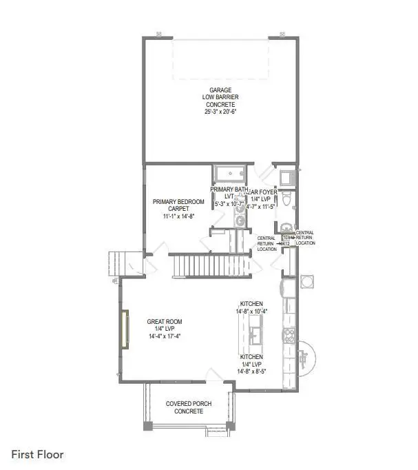 4790 Suelo Road, Fitchburg, WI 53711 - #2