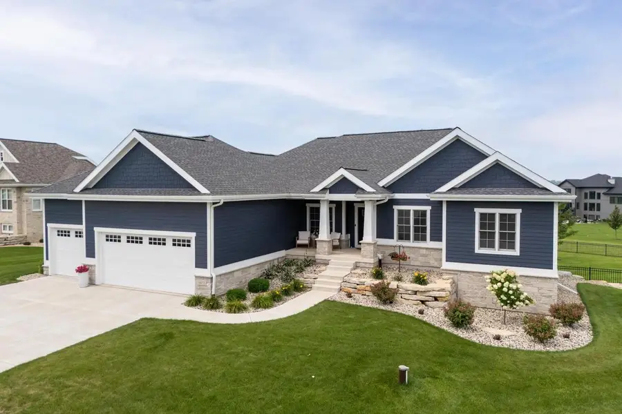 6653 Morning Dew Lane, Sun Prairie, WI 53590 - #2