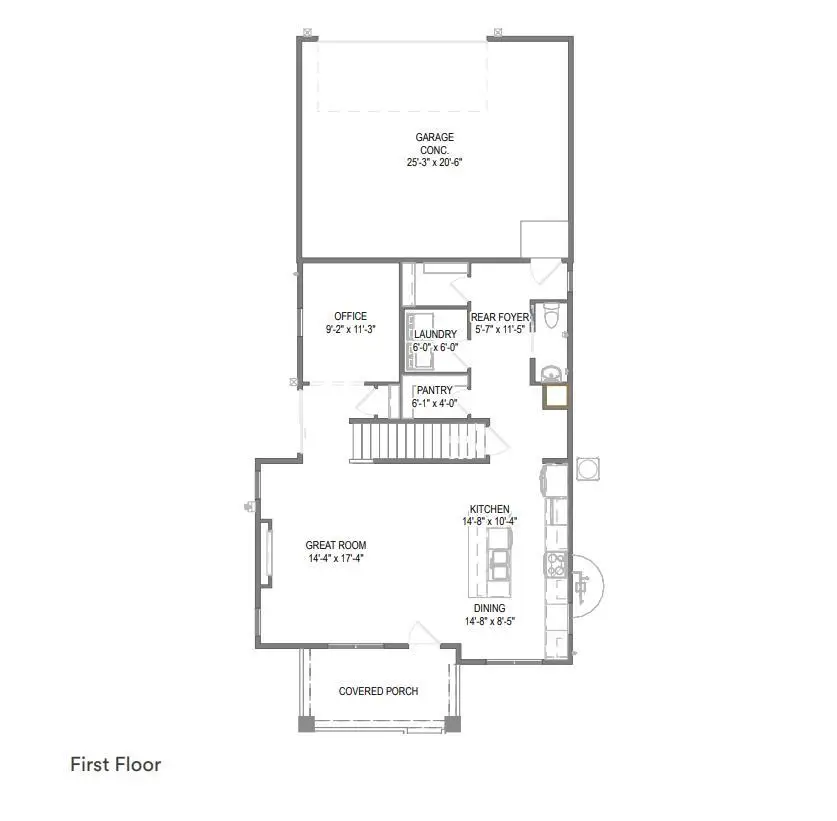 4794 Suelo Road, Fitchburg, WI 53711 - #2