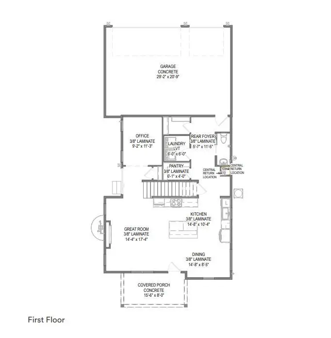 4781 Sorrel Drive, Fitchburg, WI 53711 - #2
