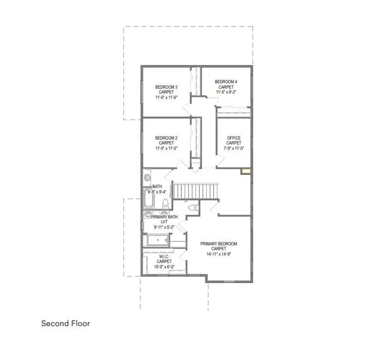 4781 Sorrel Drive, Fitchburg, WI 53711 - #3