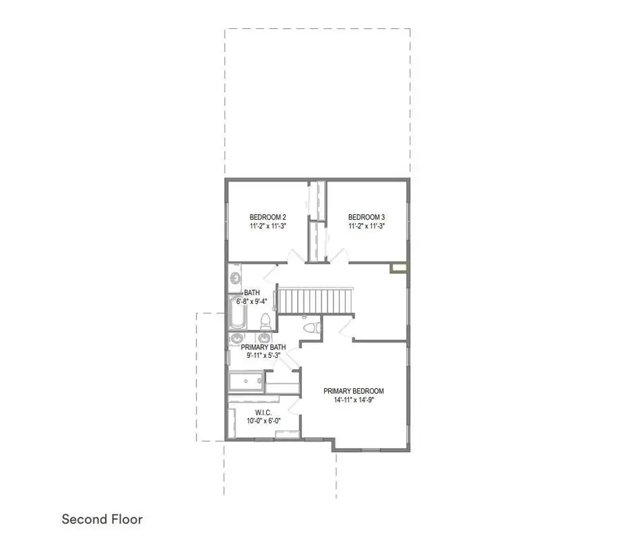 6622 Linnet Lane, Middleton, WI 53562 - #3
