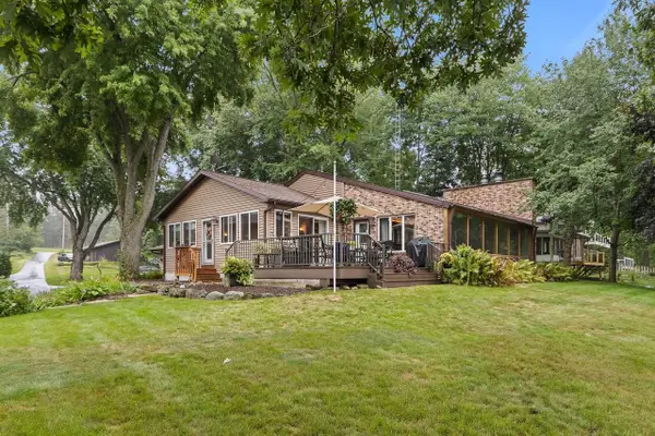 N4369 County Road V, Poynette, WI 53955