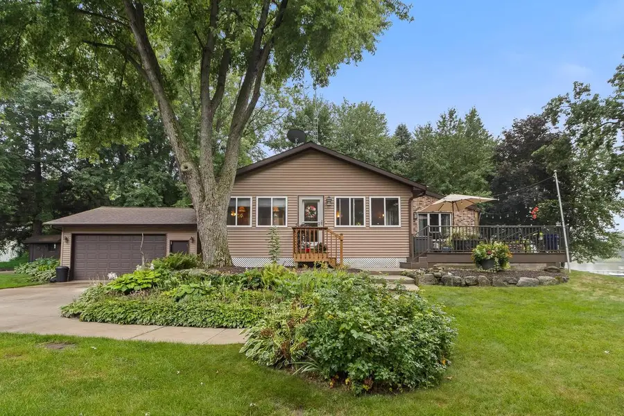 N4369 County Road V, Poynette, WI 53955 - #3