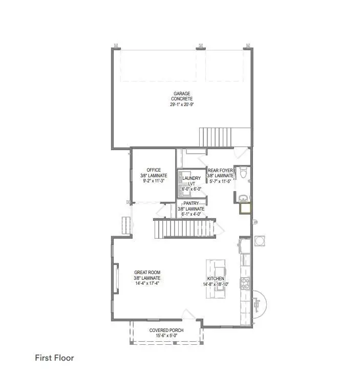 6610 Linnet Lane, Middleton, WI 53562 - #2