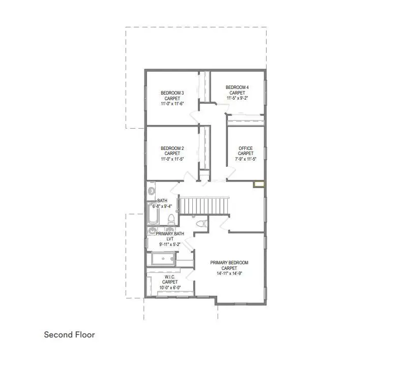 6610 Linnet Lane, Middleton, WI 53562 - #3