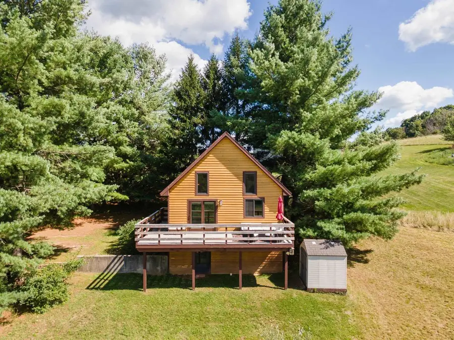 S1453 Wishing Well Lane, La Valle, WI 53941 - #2