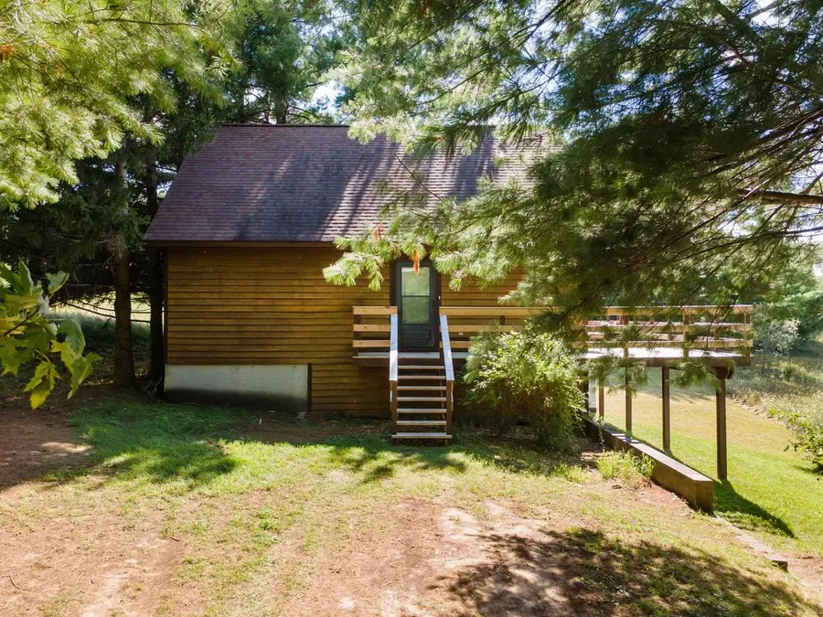 S1453 Wishing Well Lane, La Valle, WI 53941 - #3