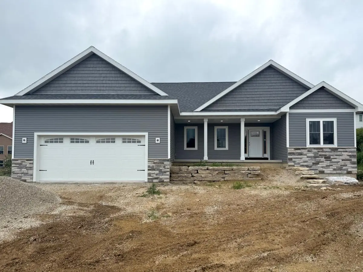 568 Autumn Ridge Court, Oregon, WI 53575 - #1