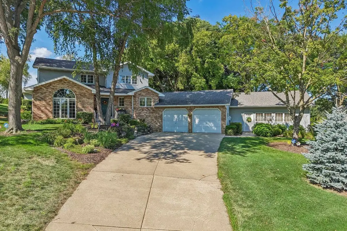 5650 Rankin Lane, Waunakee, WI 53597 - #1