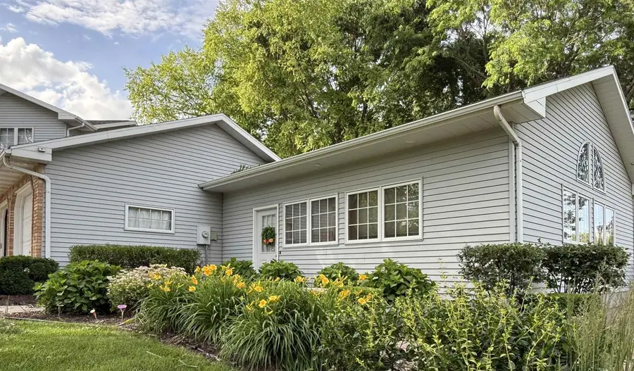 5650 Rankin Lane, Waunakee, WI 53597 - #3