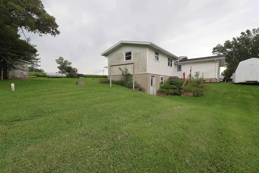 9158 Hwy 81, Beetown, WI 53804 - #2