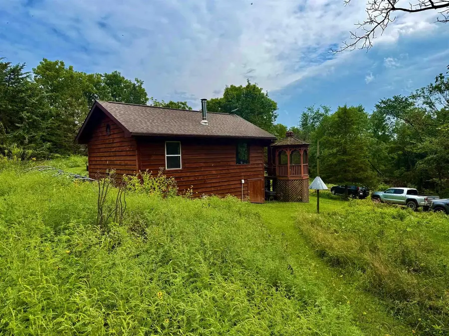 20610 Deer Island View Road, Eastman, WI 54626 - #3