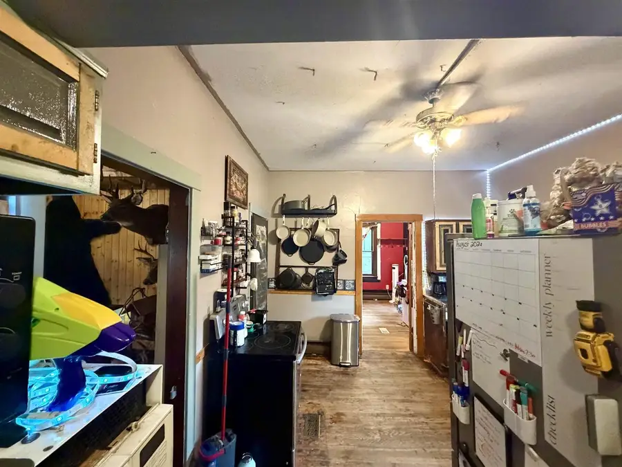 28896 McNurlin Street, Gotham, WI 53540 - #2