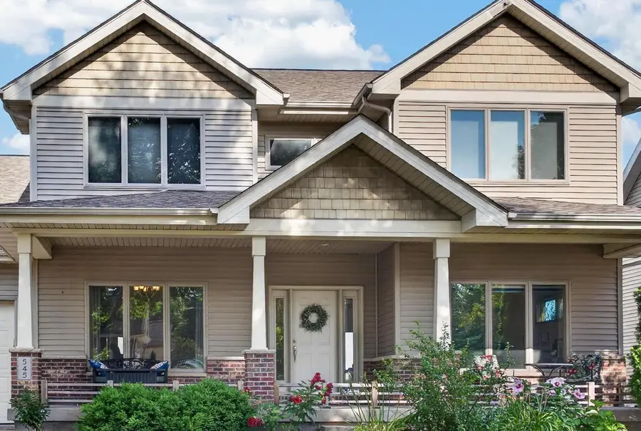 545 Fargo Trail, Middleton, WI 53562 - #2