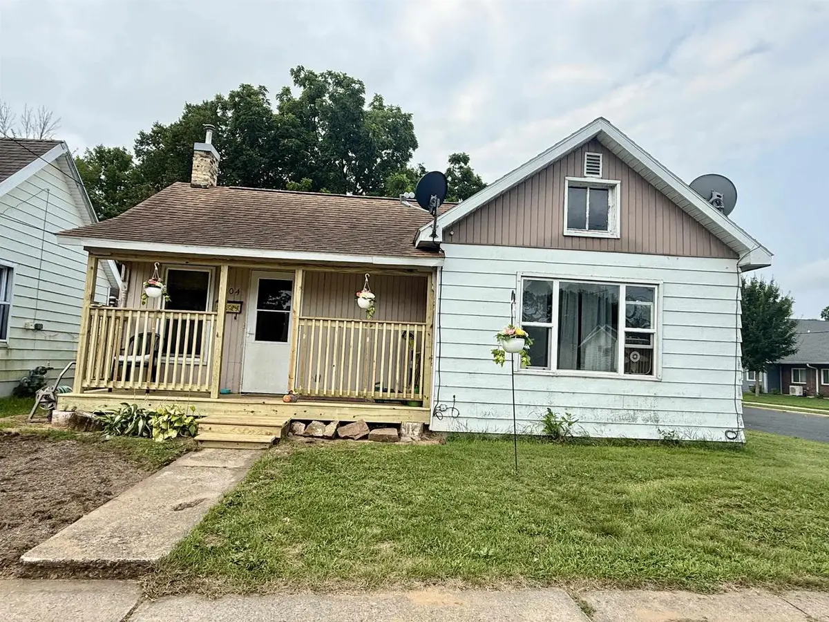804 Mansion Street, Mauston, WI 53948 - #1