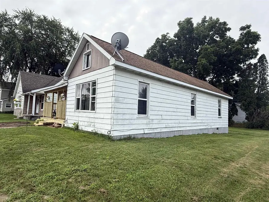 804 Mansion Street, Mauston, WI 53948 - #2